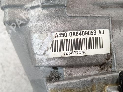 Front differential AUDI Q3 (8UB, 8UG) 2.0 TDI quattro | BP34223799M23  - Image 7