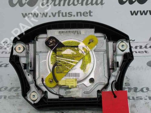 Airbag Kit TOYOTA LAND CRUISER 90 (_J9_)  | BP1855854C86 