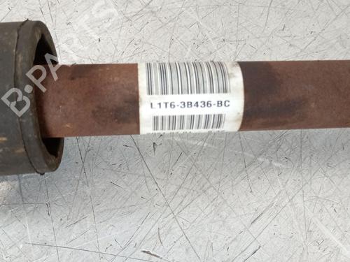 Right front driveshaft FORD PUMA (J2K, CF7) 1.0 EcoBoost | BP30078394M39 