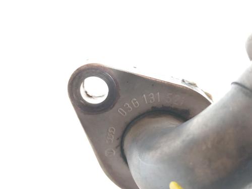 Pipe VW GOLF V (1K1) 1.9 TDI | BP37265911M125 - Image 3