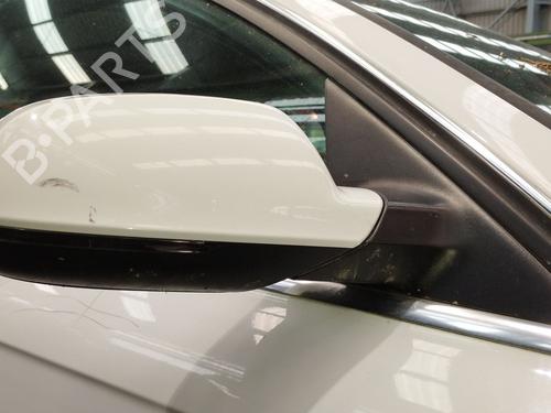 Used Right mirror AUDI A4 B8 (8K2) 2.0 TDI (143 hp) 28538917