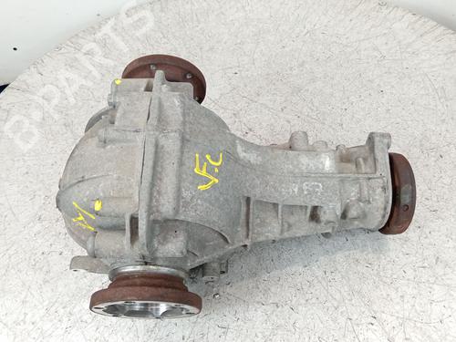 Rear differential AUDI A4 B7 (8EC) 2.0 TDI | BP34693261M24  - Image 5