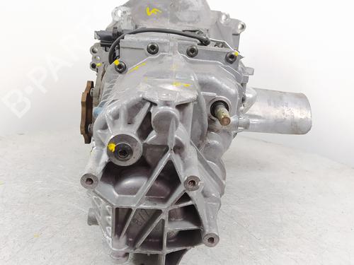 Gearbox AUDI A4 B6 (8E2)  | BP6576799M3 