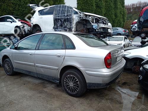 Fuse box CITROËN C5 I Break (DE_) 2.0 HDi (DERHZB, DERHZE) | BP32319037E1