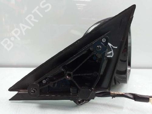 Right mirror AUDI A3 (8P1)  | BP8487753C27 