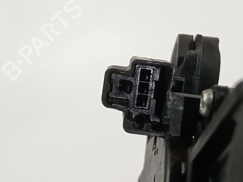 Rear wiper motor FORD FIESTA VI (CB1, CCN)  | BP23560241M102 