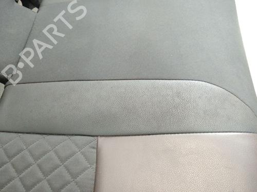 Rear seat TOYOTA C-HR (_X1_) 1.8 Hybrid (ZYX10_, ZYX11_) | BP31337501C17 