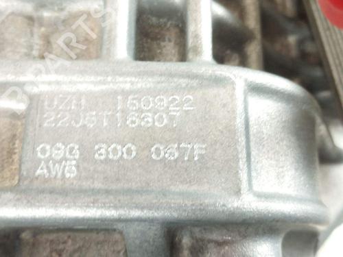 Gearbox SEAT ARONA (KJ7, KJP) 1.6 SRE | BP29586328M3 - Image 8