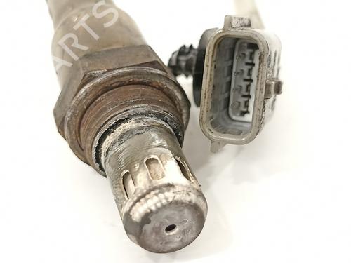 Electronic sensor RENAULT MEGANE III Hatchback (BZ0/1_, B3_)  | BP18093094M84 