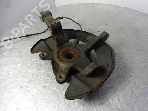 Left front steering knuckle MERCEDES-BENZ B-CLASS Sports Tourer (W245)  | BP4842583M25 