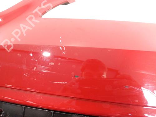 Front bumper MERCEDES-BENZ A-CLASS (W169) A 150 (169.031, 169.331) | BP28420863C7 