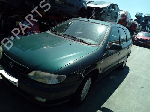Right front driveshaft CITROËN XSARA (N1)  | BP1877440M39 
