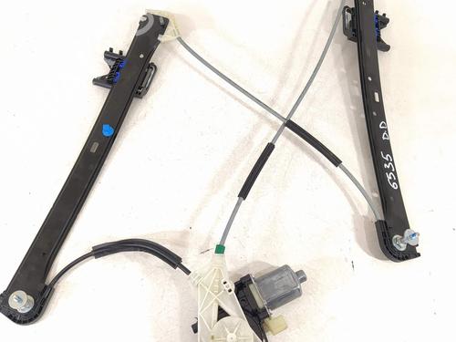 Used Front right window mechanism Front right window mechanism 7225590 7225590
