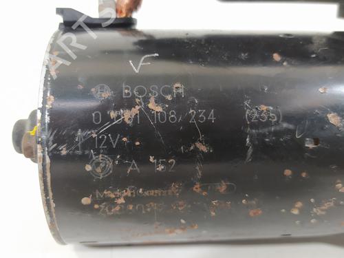 Starter FIAT GRANDE PUNTO (199_) | BP10341177M8