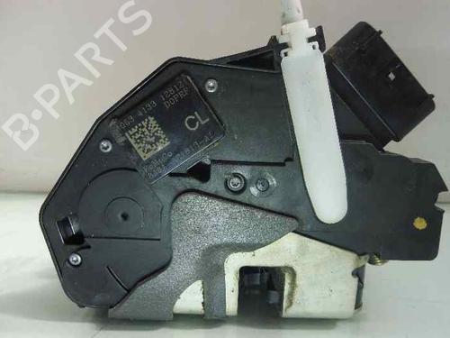 Front left lock FORD FIESTA VI (CB1, CCN)  | BP3244195C98 