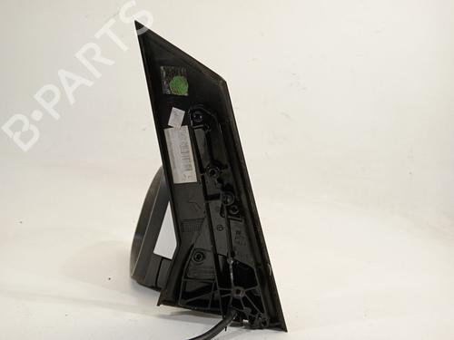 Left mirror OPEL ASTRA J (P10)  | BP17529608C26 