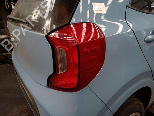 Højre baglygte KIA PICANTO III (JA) 1.0 | BP39079455C35 - Image 2