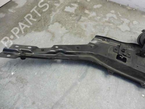 Frontplate/Frontkurv FORD MONDEO III (B5Y)  | BP4936695C72 