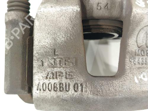 Left front brake caliper OPEL CORSA F (P2JO) 1.2 (68) | BP31882142M105 - Image 3