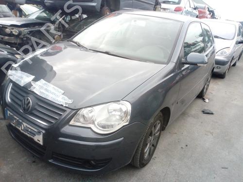 Alternator VW POLO (9N_, 9A_)  | BP26320865M7 