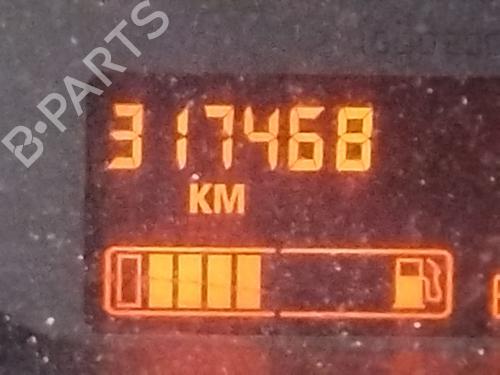 Instrument cluster RENAULT KANGOO Express (FW0/1_) 1.5 dCi 75 (FW07, FW10, FW04) | BP28337189C47 