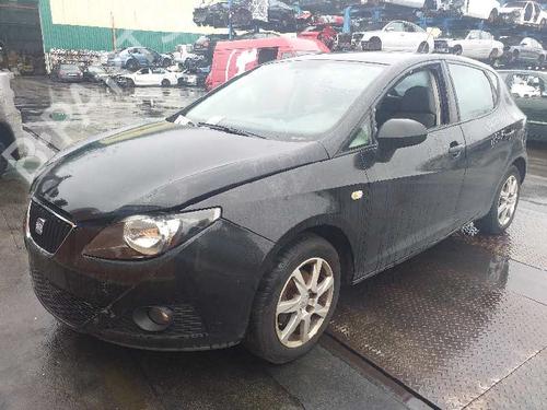 Engine control unit (ECU) SEAT IBIZA IV (6J5, 6P1)  | BP8360122M57 