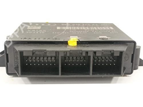 Electronic module AUDI A4 B8 (8K2) | BP18485459M83 - Image 1