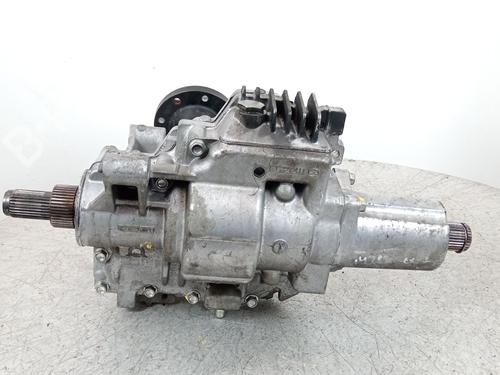 Front differential MAZDA CX-7 (ER) 2.2 MZR-CD AWD (ER10A) | BP34170236M23 - Image 6