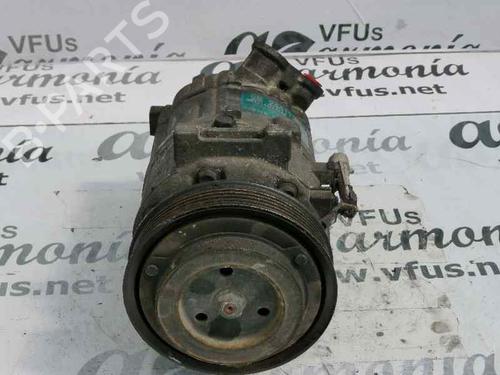 AC compressor SAAB 9-3 (YS3D) 2.2 TiD | BP2977075M34 
