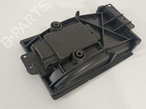 Heater resistor VW NEW BEETLE Convertible (1Y7) 1.9 TDI | BP11655917M108 