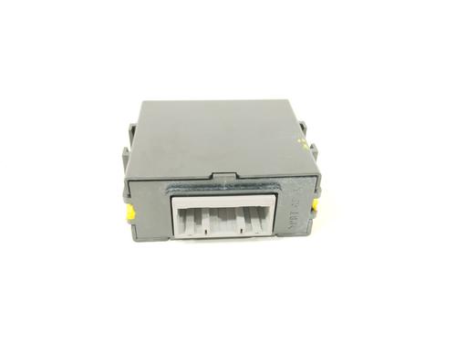 Used Electronic module Electronic module SUZUKI JIMNY Closed Off-Road Vehicle (A6G) 1.5 AllGrip (JB74W) (108 hp) 34448278 34448278