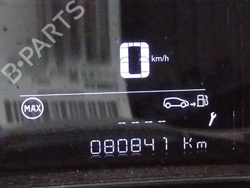 Instrument cluster CITROËN C3 III (SX) | BP36812399C47 - Image 3