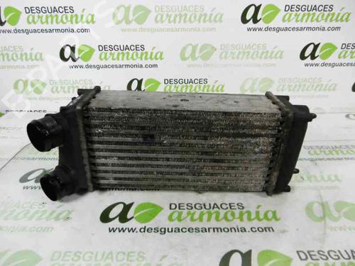 Used Intercooler Intercooler 1844881 1844881