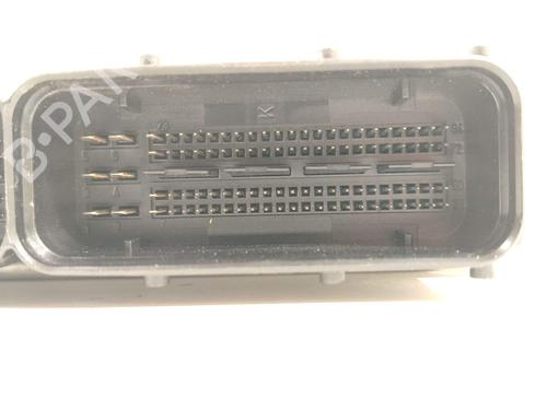 Engine control unit (ECU) SEAT ALTEA (5P1) 1.9 TDI | BP34055732M57 - Image 5
