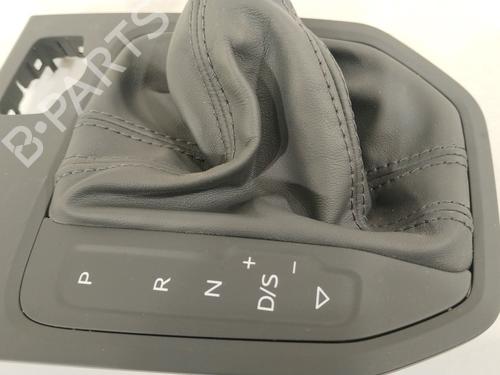 Shift knob AUDI A1 Sportback (GBA) 30 TFSI | BP33202997I34  - Image 8