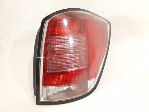 Used Right taillight OPEL ASTRA H Estate (A04) [2004-2014]  20221184