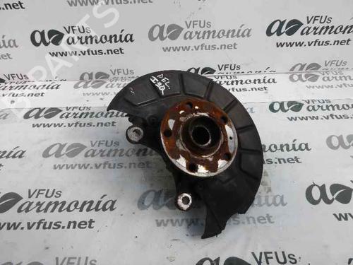Used Left front steering knuckle Left front steering knuckle 1878289 1878289