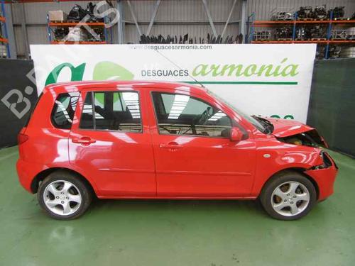 Steering pump MAZDA 2 (DY)  | BP1913799M99 