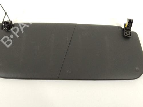 Used Right sun visor Right sun visor 27360617 27360617