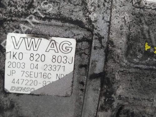 AC compressor AUDI A3 (8P1) 2.0 TDI 16V | BP24401164M34 - Image 4