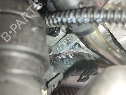 Engine AUDI Q5 (FYB, FYG) 40 TDI Mild Hybrid quattro | BP38460391M1 - Image 9
