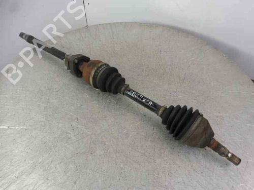 Used Right front driveshaft Right front driveshaft 4853508 4853508