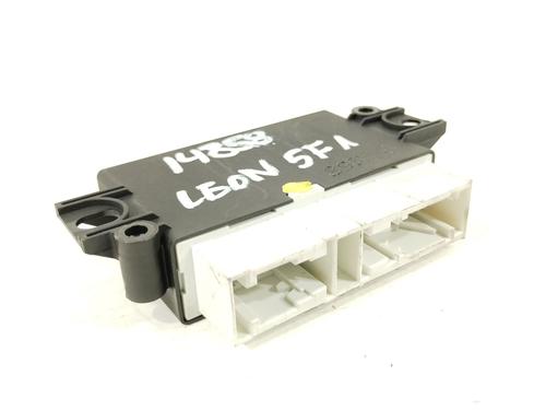 Electronic module SEAT LEON (5F1) 1.6 TDI | BP31291451M83