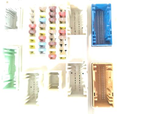 Fuse box FORD FOCUS IV (HN) 1.0 EcoBoost | BP38197864E1 - Image 4