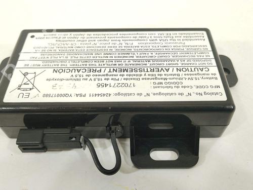 Used Electronic module Electronic module 36220272 36220272