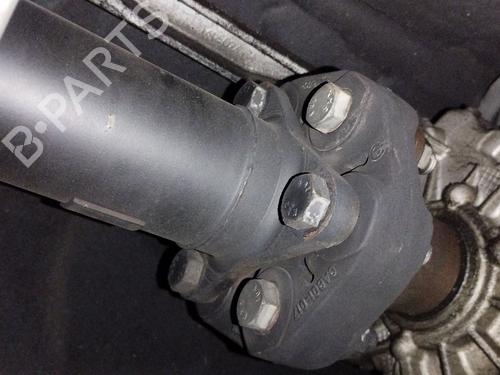 Albero di trasmissione Albero di trasmissione BMW 1 (F20) 116 d (116 hp) 37436567 37436567
