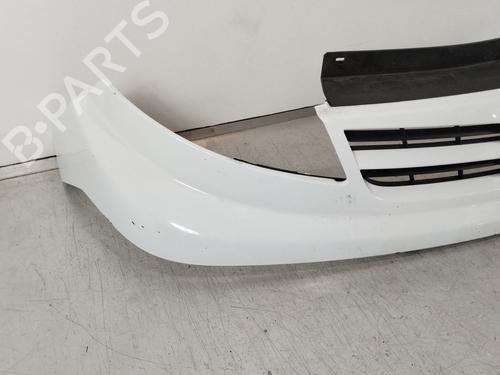 Grille NISSAN PRIMASTAR Van (X83) 2.0 dCi 115 | BP28093063C40 