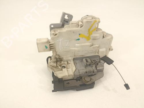Used Rear left lock SEAT ALTEA (5P1) [2004-2015]  13411879