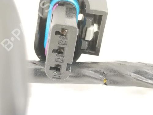 Cable SEAT ARONA (KJ7, KJP) 1.0 TSI | BP39174358E12 - Image 7