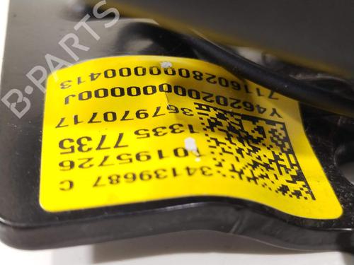 Seat buckle OPEL ADAM (M13) | BP30469887I32 - Image 6